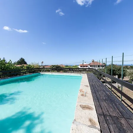 Casa Capoto Casa vacanze Esposende