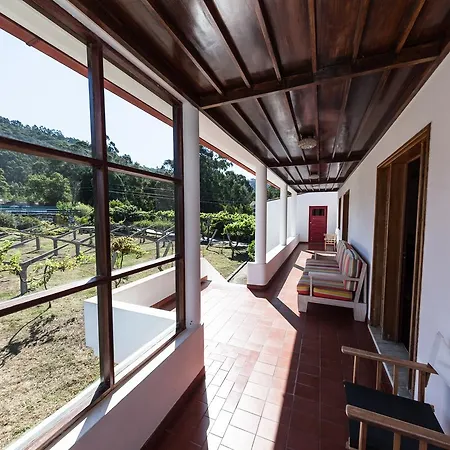 Casa Capoto Casa vacanze