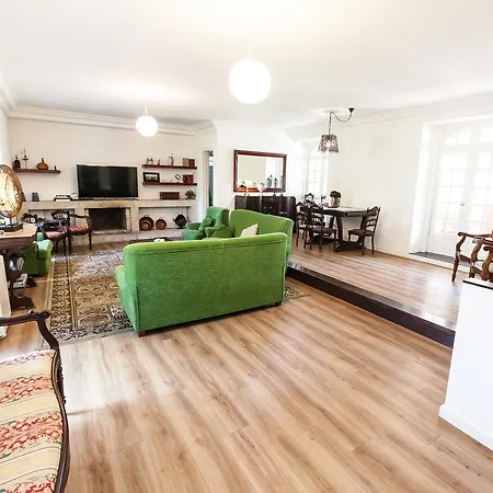 Casa Capoto