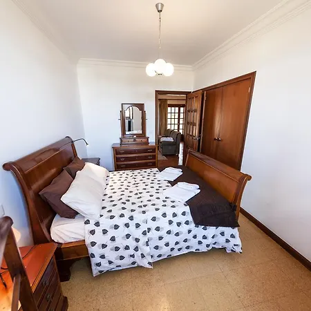 Casa Capoto Esposende
