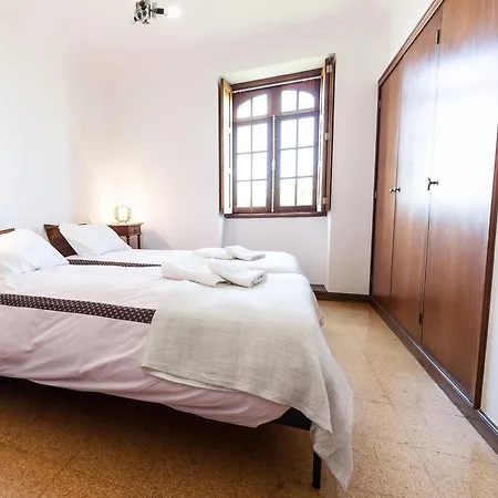 Casa Capoto Esposende