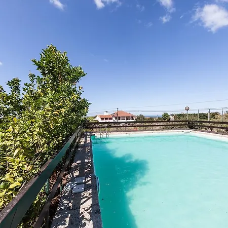 Holiday home Casa Capoto