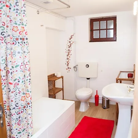 Holiday home Casa Capoto *