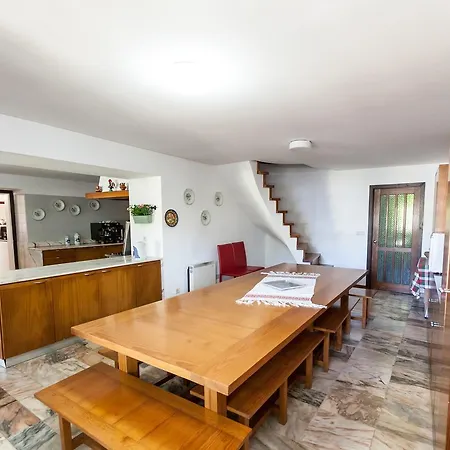 Casa Capoto Holiday home *