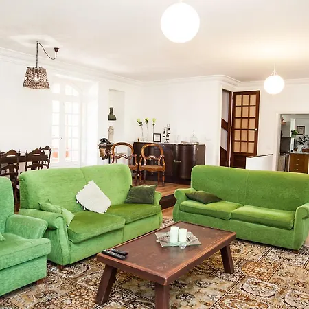 Casa Capoto * Esposende