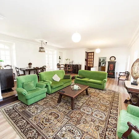 Casa Capoto Holiday home *