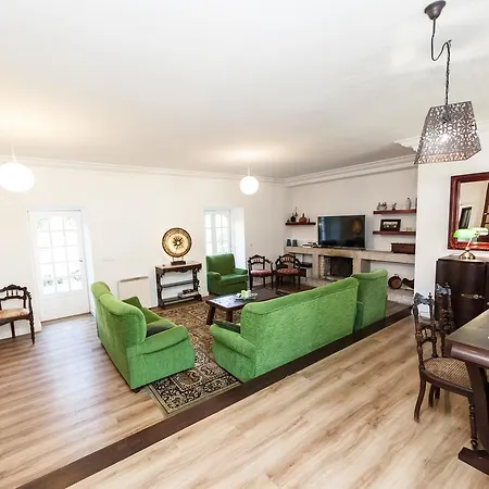 Casa Capoto Esposende