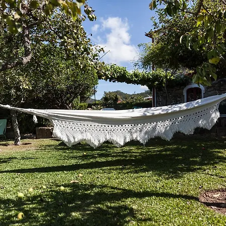 Casa Capoto Holiday home *