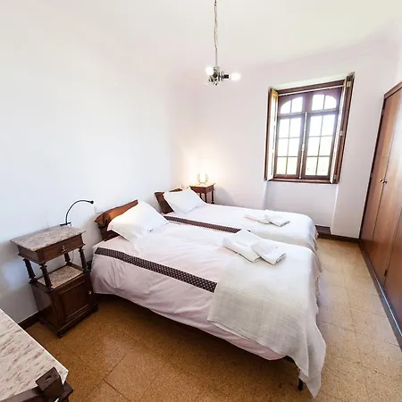 Vakantiehuis Casa Capoto *