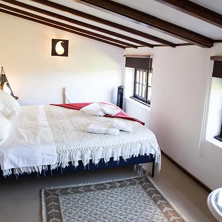 Casa Capoto Holiday home