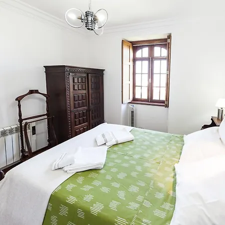 Casa Capoto Vakantiehuis *