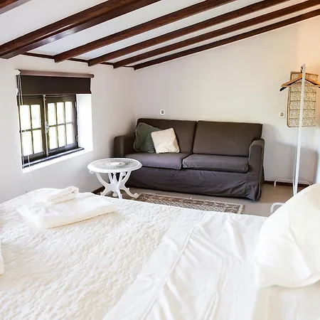 Casa Capoto Holiday home *